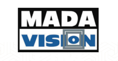 MADAVISION Logo